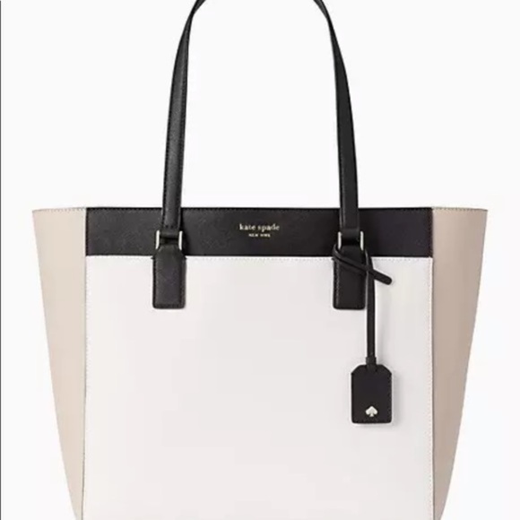 kate spade Handbags - Kate Spade Laptop Tote Bag